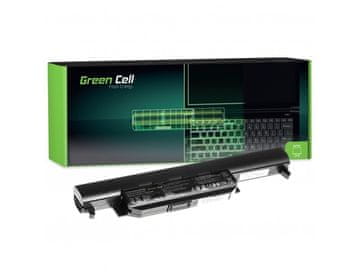 Green Cell Green cell baterija as37 za asus a32-k55 4400 mah 10.8v
