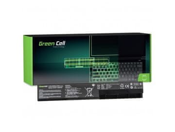 Green Cell Baterija za Asus X301 11,1V 4400mAh