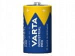 Varta Baterija alkalna D R20 industrial pro 20 komada