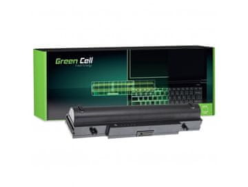 Green Cell Green cell baterija sa02 za samsung aa-pb9ns6b 6600 mah 11.1v
