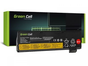 Green Cell Baterija za Lenovo T570 01AV424 11,1V 4,4Ah