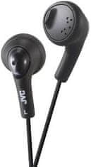 JVC Slušalice ha-f160 crne