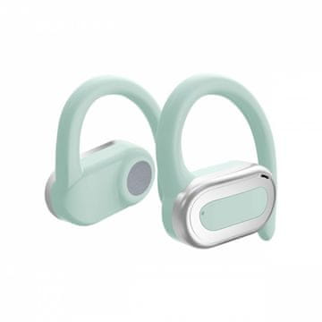 MaxCom Slušalice bluetooth mwh 01 freesound green