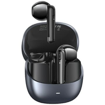 USAMS Slušalice bluetooth tws e03 sive