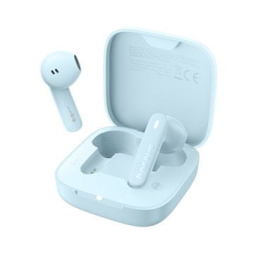 BASEUS Bežične slušalice Baseus Bowie E16 plave