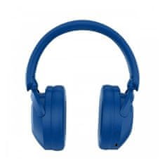Defender Bežične naglavne slušalice freemotion b490 plave