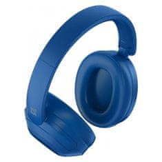 Defender Bežične naglavne slušalice freemotion b490 plave