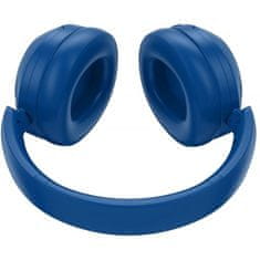 Defender Bežične naglavne slušalice freemotion b490 plave