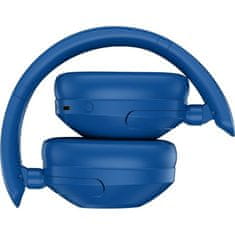 Defender Bežične naglavne slušalice freemotion b490 plave