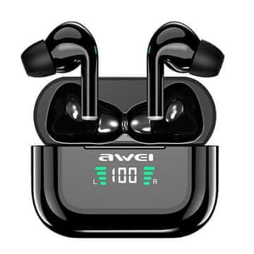 Awei Bluetooth slušalice 5.1 t29p tws