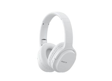 Havit Havit i62 bežične naglavne slušalice (bijele)