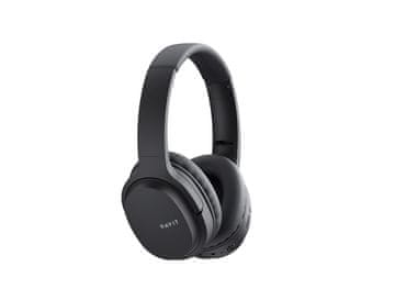 Havit Bežične naglavne slušalice havit i62 (crne)