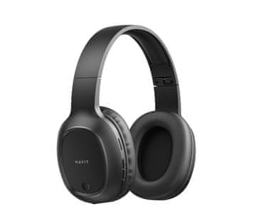 Havit Havit H2590BT Pro bežične naglavne slušalice (crne)