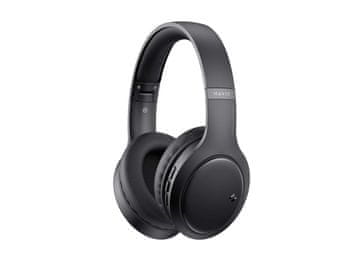 Havit Havit H633BT bežične slušalice preko uha (crne)