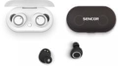 SENCOR Slušalice bluetooth u ušima sep 510bt bk tws
