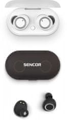 SENCOR Slušalice bluetooth u ušima sep 510bt bk tws