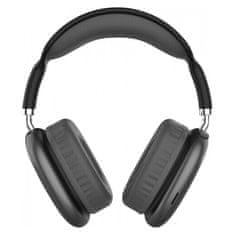 Defender Defender slušalice na ušima bluetooth freemotion b645 crne 63645