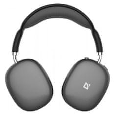 Defender Defender slušalice na ušima bluetooth freemotion b645 crne 63645