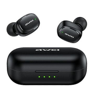 Awei Bluetooth slušalice 5.1 t13 pro tws