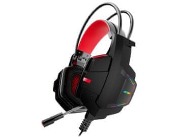 Lenovo Gaming slušalice s mikrofonom hu85