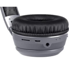 Defender Defender bežične slušalice freemotion b571 led 63571