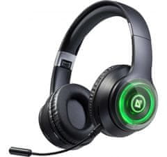 Defender Defender slušalice bt freemotion b400 led 63400