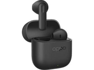 Oppo Slušalice enco buds 3 crne