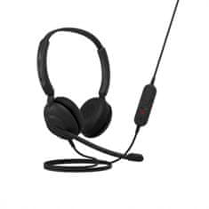Jabra Slušalice evolve 10 stereo usb-a