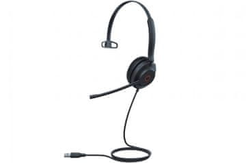 YEALINK USB slušalice uh35 mono teams
