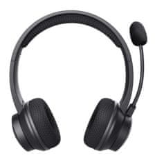 Trust Bežične slušalice ayda wireless enc black