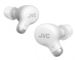 JVC Bežične slušalice ha-a25t bijele