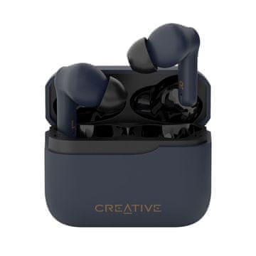 Creative Labs Slušalice zen air plus tamnoplave