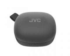 JVC Bežične slušalice ha-a23tb crne