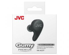 JVC Bežične slušalice ha-a23tb crne