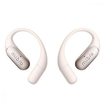 Mibro Slušalice openear pro bijele