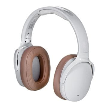 Skullcandy Slušalice Skullcandy Hesh ANC Wireless Mod bijele