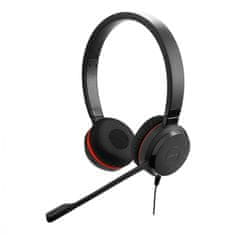 Jabra Slušalice Jabra Evolve 30 II UC stereo USB C/A i utičnica 3,5 mm