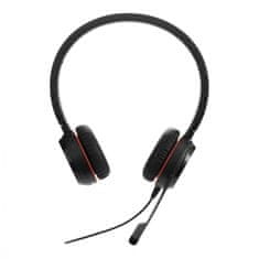Jabra Slušalice Jabra Evolve 30 II UC stereo USB C/A i utičnica 3,5 mm