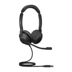 Jabra Slušalice evolve2 30 se usb-a, ms stereo