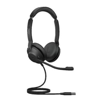 Jabra Slušalice evolve2 30 se usb-a, ms stereo