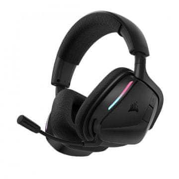Corsair Bežične slušalice void wireless v2 playstation carbon