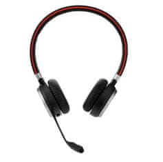 Jabra Slušalice evolve 65 te link 390a uc stereo