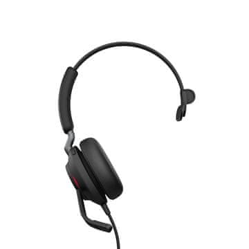 Jabra Jabra Evolve2 40 SE Mono slušalice, USB-C, UC