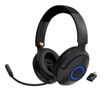 Creative Labs Creative Labs Zen Hybrid Pro slušalice, crne