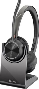 Voyager Poly Voyager 4320 slušalice, Microsoft Teams certifikat, USB-C/Bluetooth 5.2