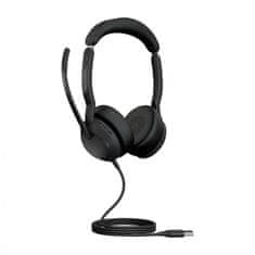 Jabra Slušalice evolve2 50 usb-a amp c ms stereo