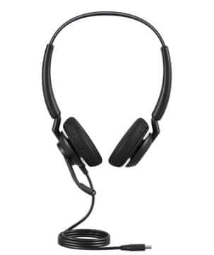 Jabra Slušalice engage 40 inl usb-a-c ms stereo