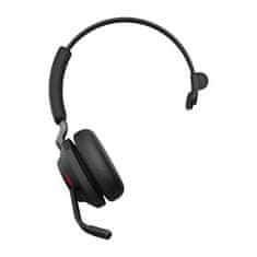 Jabra Slušalice na uho bežične jabra evolve2 65 ms mono link380a