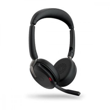 Jabra Slušalice na uši Jabra Evolve2 65 Flex UC stereo USB-A
