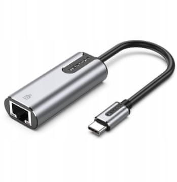 slomart Vention USB-C gigabit ethernet adapter